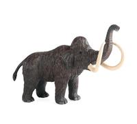 Life Like Elephant PVC Model Figure Prehistoric Animal Figurine Safaris Boutique Store Science Classroom Award