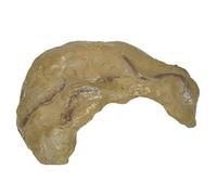 Life Like Stone Basking Platform Landscape Decoration Cave Shelter House For Reptiles Aquariums And Terrariums Ornament Fishtanks Ornament