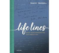 Life Lines: What Your Handwriting Says About You