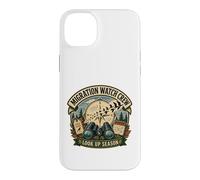Life Lists Birding Birdwatching Nature Lover Case for iPhone 14 Plus