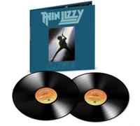 Thin Lizzy – Life-Live