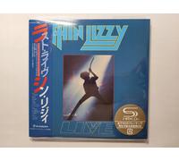 Thin Lizzy - Life