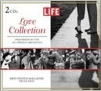 Life: Love Collection by 101 Strings Orchestra (2003-01-21)