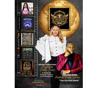 Life, Love, & Unveiled Voices