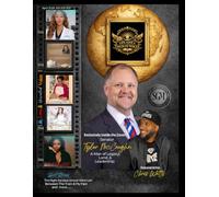 Life, Love, & Unveiled Voices: Issue: 002