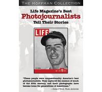 Life Magazines Best Photojournalists Tell Stories [DVD] [2011] [Region 1] [US Import] [NTSC]
