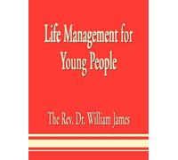 Life Management for Young People