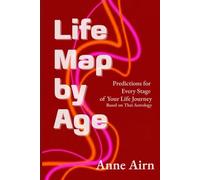 Life Map by Age: Predictions for Every Stage of Your Life Journey Based on Thai Astrology