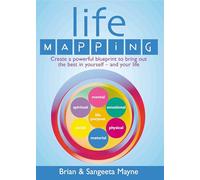 Life Mapping: How to become the best you