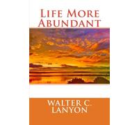 Life More Abundant