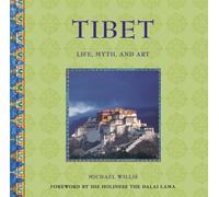 Life, Myth and Art - Tibet