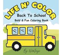 Life N' Color: Back To School