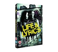 Life 'N' Lyrics - Screen Outlaws Edition [DVD]