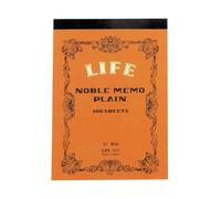 LIFE Noble Note B7 Plain N40