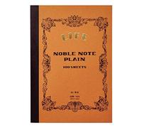 LIFE Noble Notes Plain B6 N29
