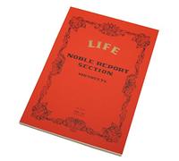 Life Noble report grid A4 R60