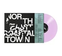 LIFE - North East Coastal Town [VINYL]