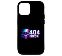 Life Not Found Case for iPhone 12/12 Pro