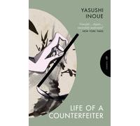 Life of a Counterfeiter