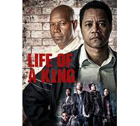 Life of a King