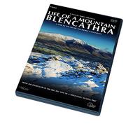 Life of a Mountain: Blencathra - a year in the life of the people's mountain [DVD]