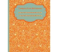 Life of a Showgirl: Pop-Star-Style College Ruled Notebook | 7.5 x 9.25” | 110 Pages