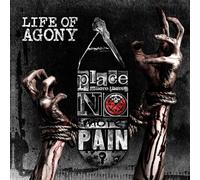 Life Of Agony - A Place Where There's No