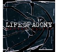 Life of Agony – Broken Valley – CD – Sony Music