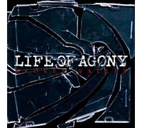 LIFE OF AGONY: BROKEN VALLEY - CD
