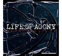 Life Of Agony - Broken Valley [CD + DVD]
