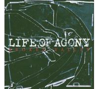 Life Of Agony - Broken Valley [German Import]