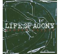 Life Of Agony - Broken Valley [German Import]
