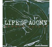 Life Of Agony - Broken Valley [German Import]