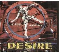Life of Agony - Desire [CD 2]