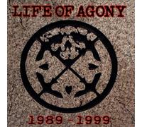 LIFE OF AGONY - Life of Agony 1989-1999