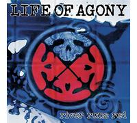 Life Of Agony - River Runs Red (Topshelf Edition)