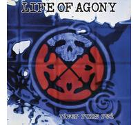 Life Of Agony - River Runs Red [VINYL]