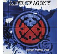 Life Of Agony - River Runs Red [VINYL]