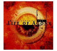 Life Of Agony - Soul Searching Sun