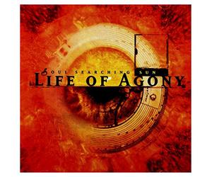Life Of Agony - Soul Searching Sun