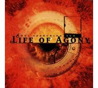 LIFE OF AGONY "SOUL SEARCHING SUN" CD NEW