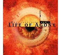 Life Of Agony - Soul Searching Sun (LP Coloured Vinyl) [VINYL]