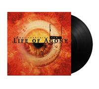 Life Of Agony - Soul Searching Sun [VINYL]