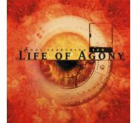 Life Of Agony - Soul Searching Sun [VINYL]