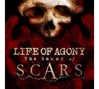 Life Of Agony - The Sound of Scars [VINYL]