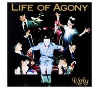 Life Of Agony - Ugly