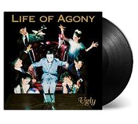 Life of Agony - Ugly [Vinyl LP] [VINYL]