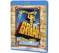 Life of Brian [Blu-ray] [1979] [US Import] [Region A]