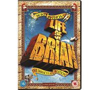 Life of Brian [DVD] [1980]