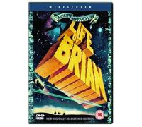 Life of Brian [DVD] [1980]